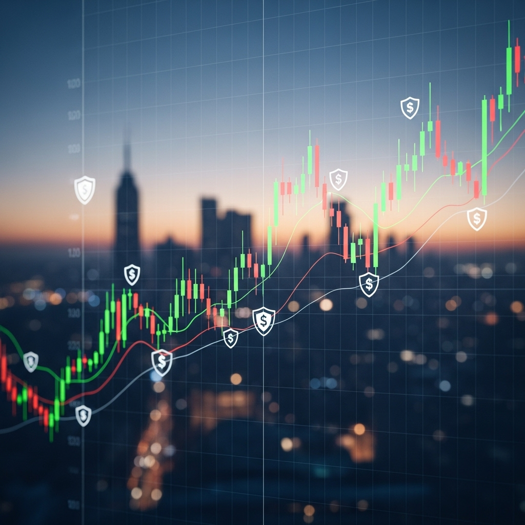 Delta hedging: ochrona przed zmiennością rynku w realnych transakcjach