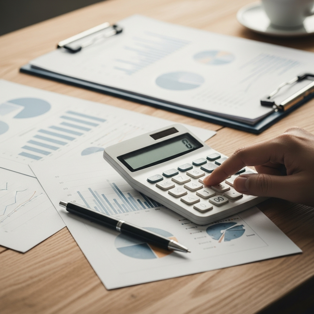 Jak obliczyć efektywny koszt finansowania firmy?