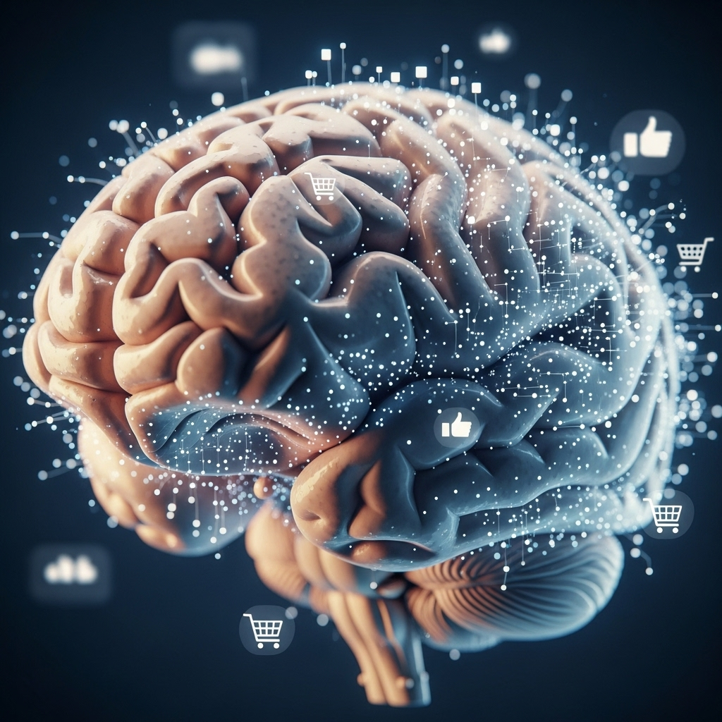 Neuro-marketing: etyczne granice perswazji